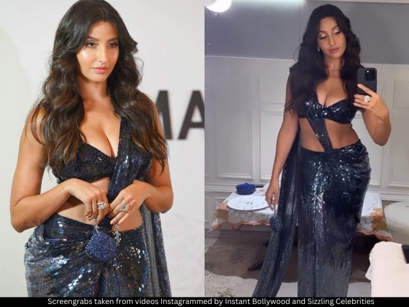 Nora Fatehi