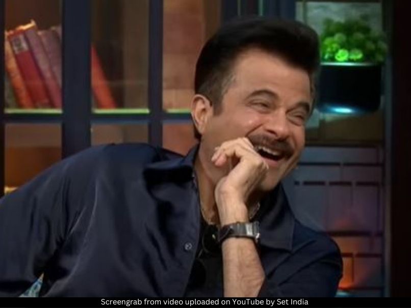 Anil Kapoor 