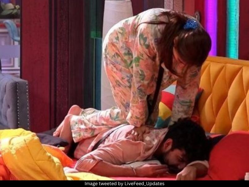 Manisha Rani Abhishek Malhan 