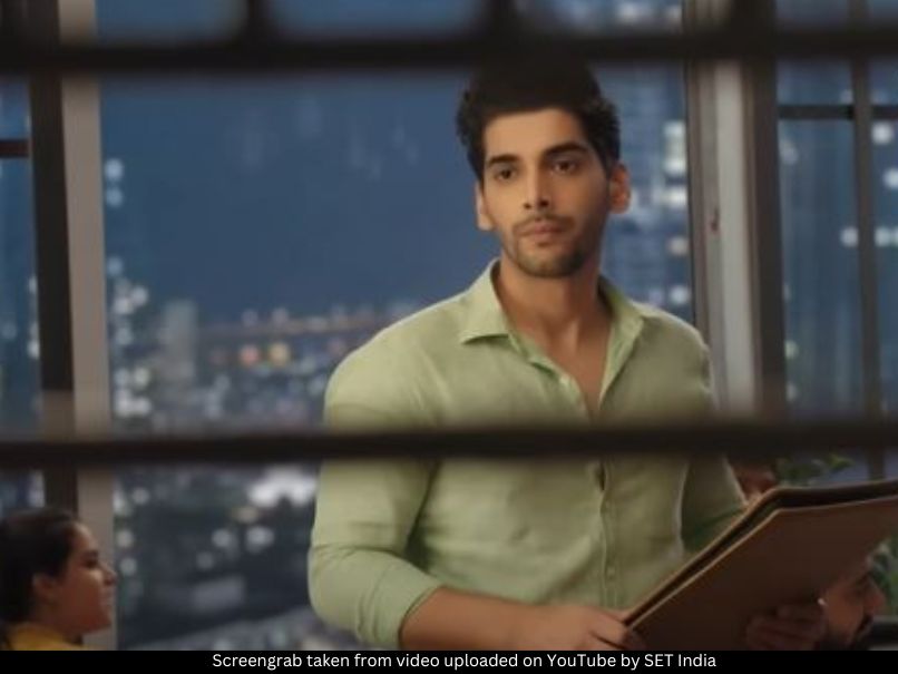 Bade Achhe Lagte Hai recap 