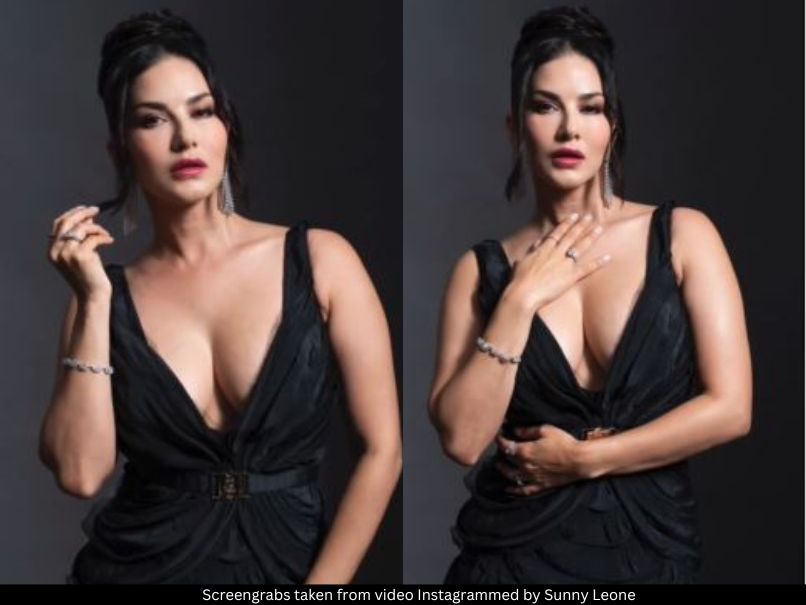 Sunny Leone 