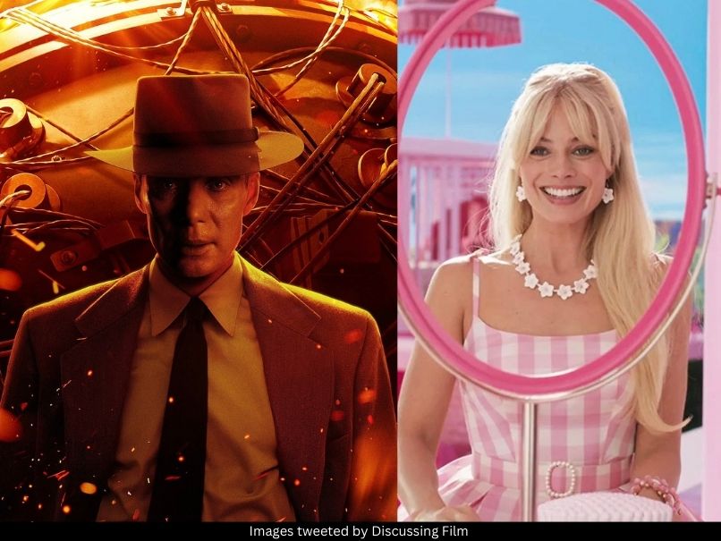 Barbenheimer collection 