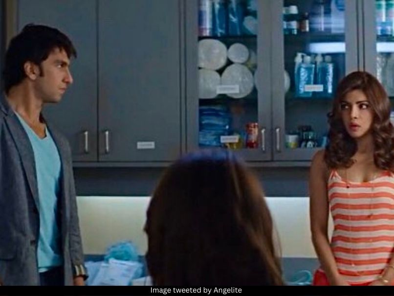 Dil Dhadakne Do 
