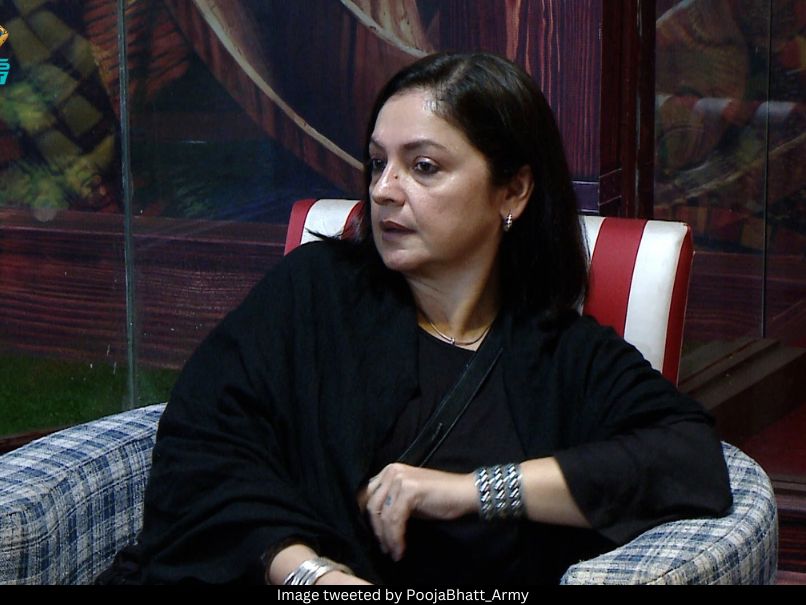 Pooja Bhatt 