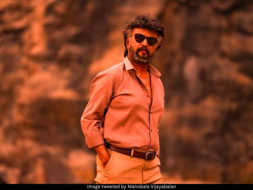 Jailer Rajinikanth 