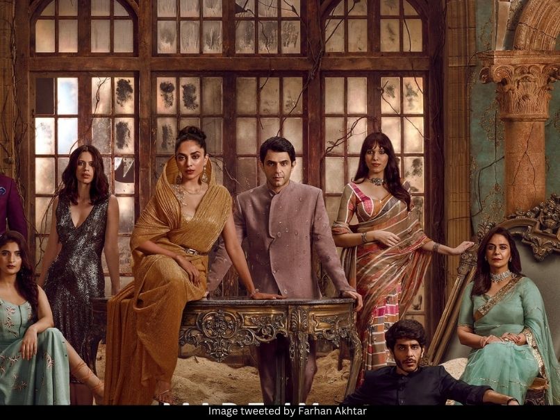 Made in Heaven 2 trailer out noww! 