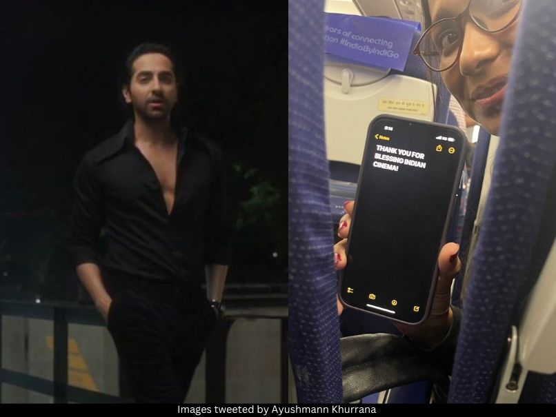 Ayushmann Khurrana 