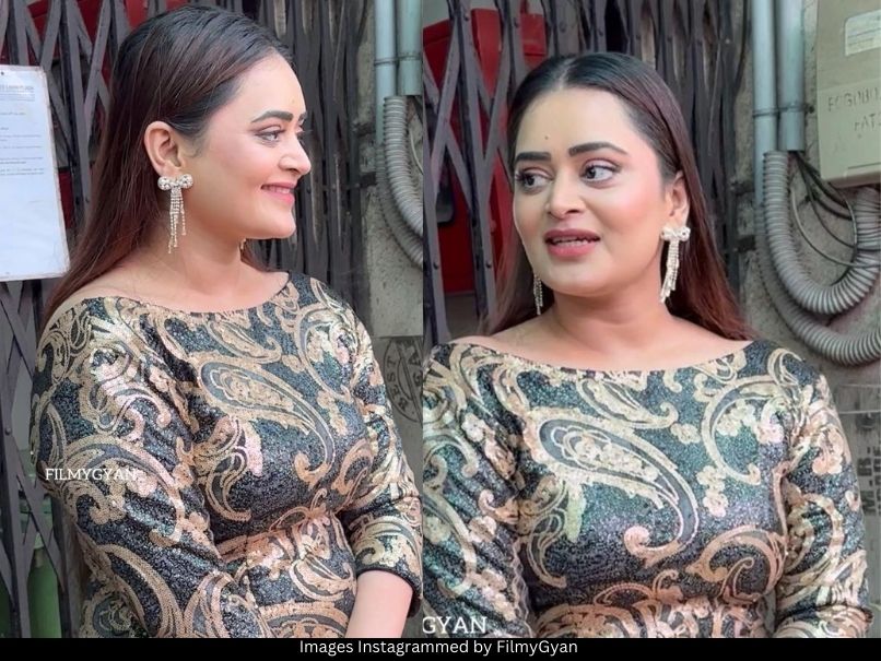 Bebika Dhurve 