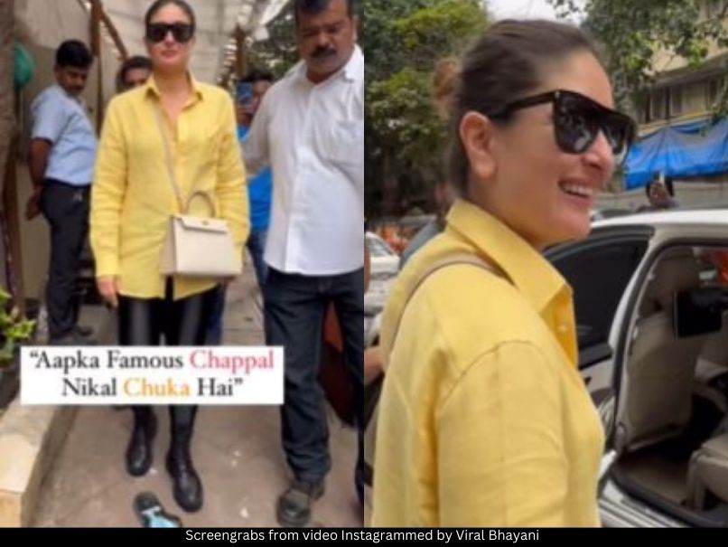 Kareena Kapoor Khan 