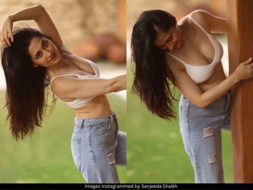 Sanjeeda 