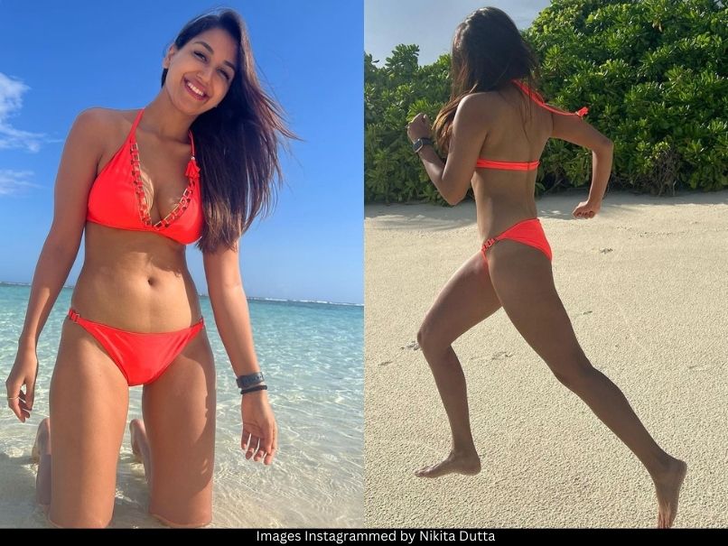Nikita Dutta 