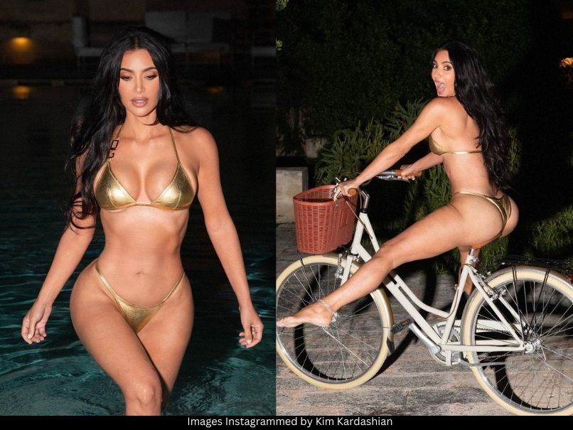 Kim Kardashian 