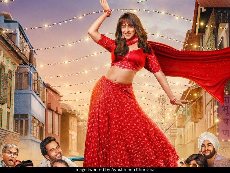 Ayushmann Dream Girl 2 