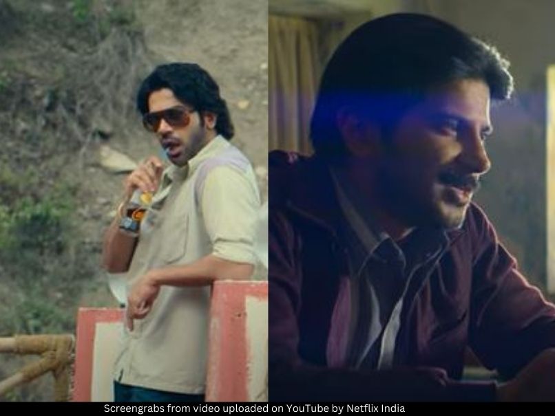 Guns & Gulaabs trailer out now 