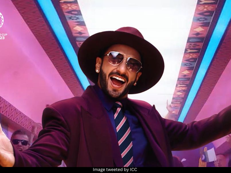Ranveer Singh 