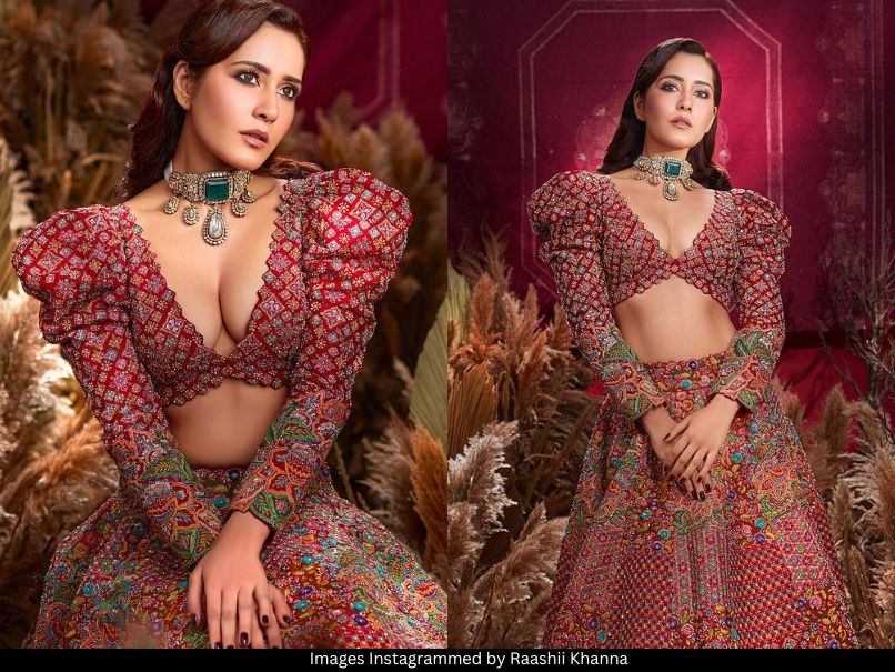 Raashii Khanna