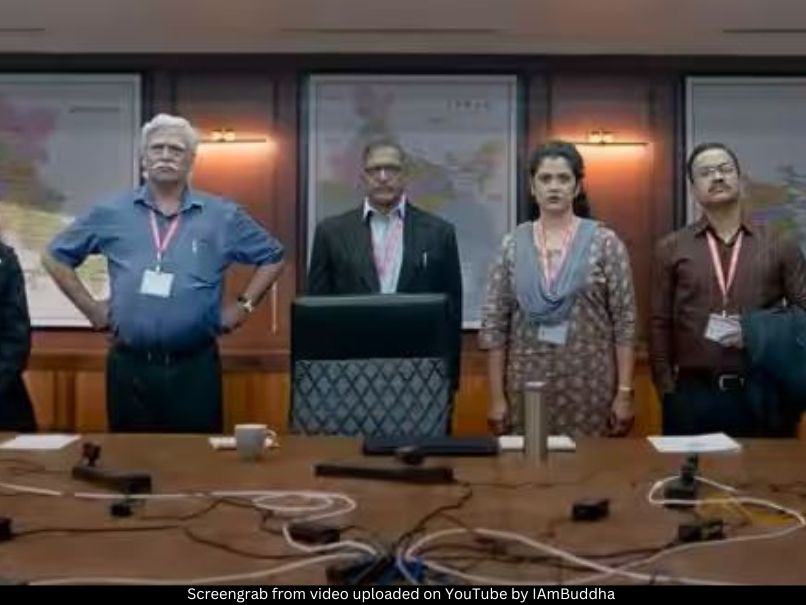 The Vaccine War trailer out now! 