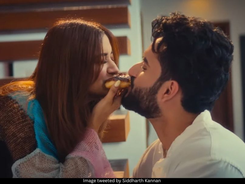 Jiya Shankar, Abhishek Malhan 