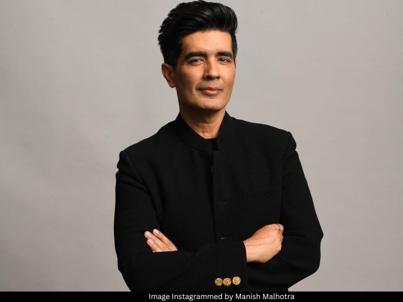 Manish Malhotra 