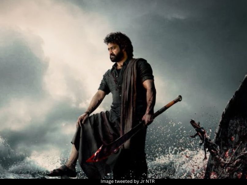 Devara to release in two parts! 