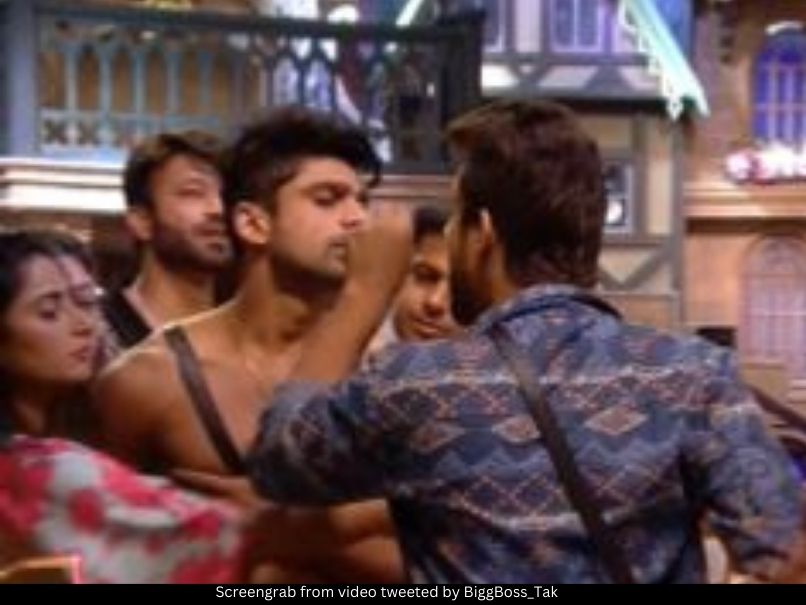 Samarth Jurel and Abhishek Kumar 