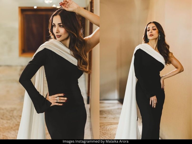 Malaika Arora 