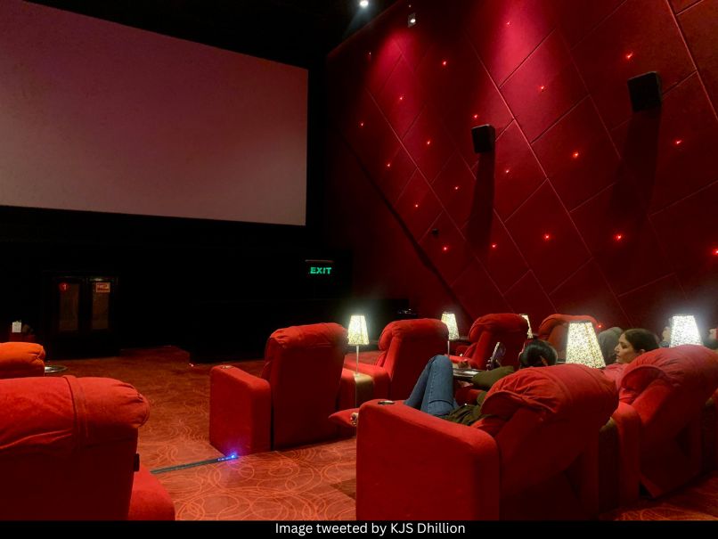 PVR INOX comes with a new offer for moviebuffs! 