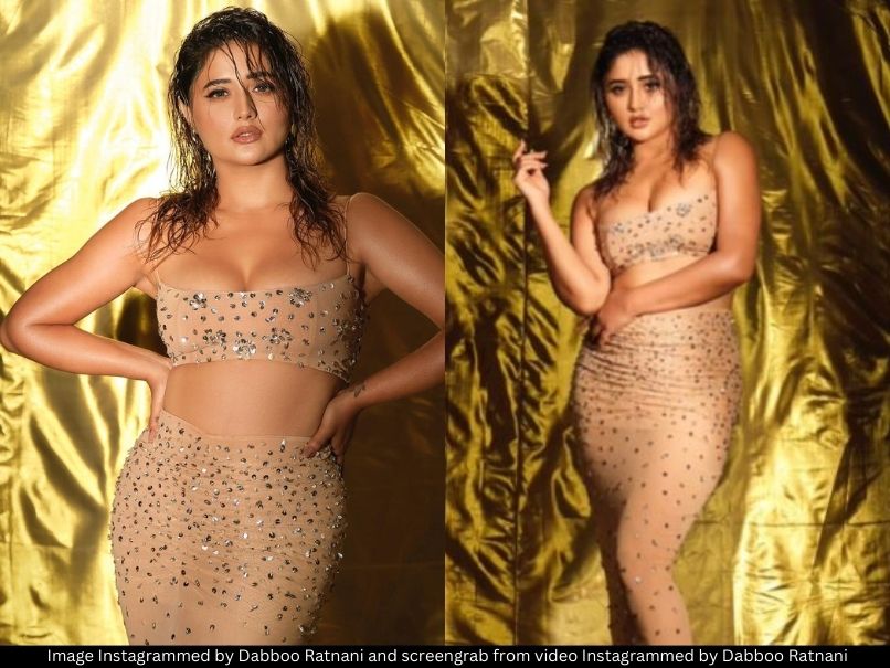 Rashami Desai 