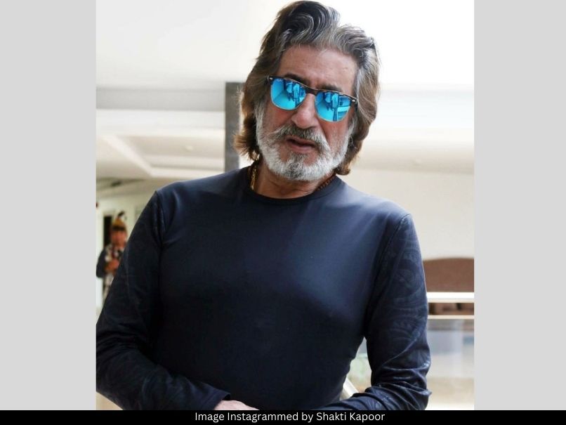 Shakti Kapoor 