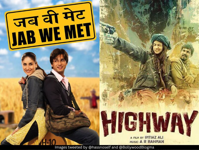 Jab We Met and Highway 