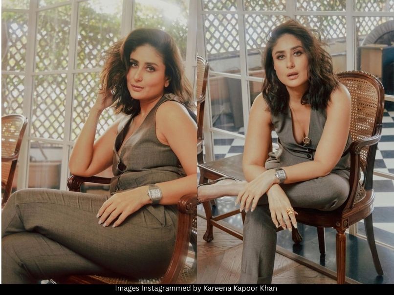 Kareena Kapoor Khan 