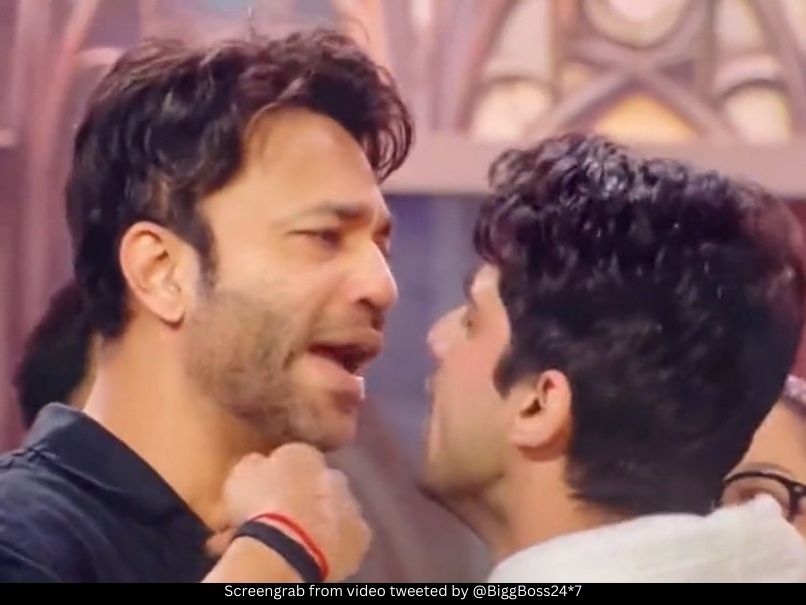 Vicky Jain, Abhishek Kumar 