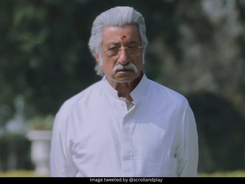Shakti Kapoor 