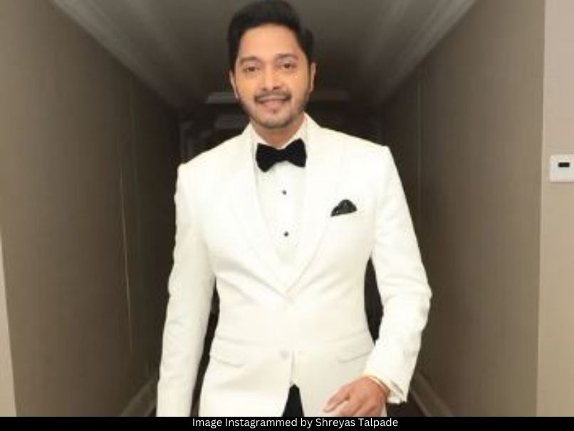 Shreyas Talpade 