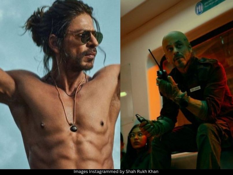 Shah Rukh Khan 