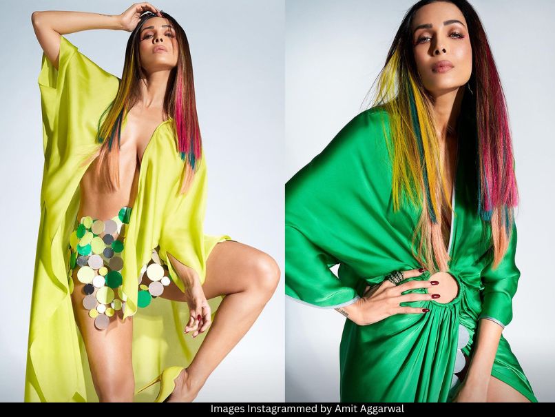 Malaika Arora 