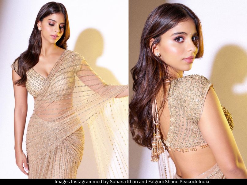 Suhana Khan 