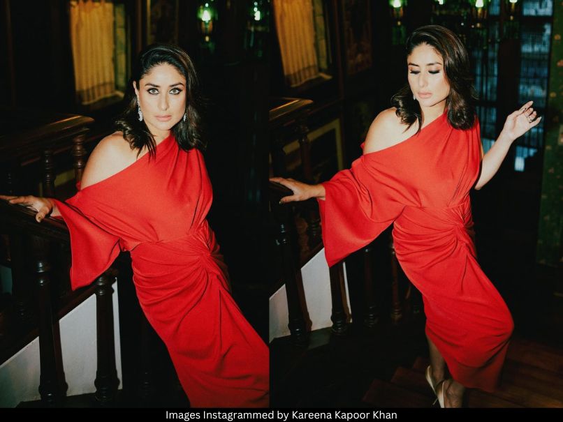 Kareena Kapoor Khan 