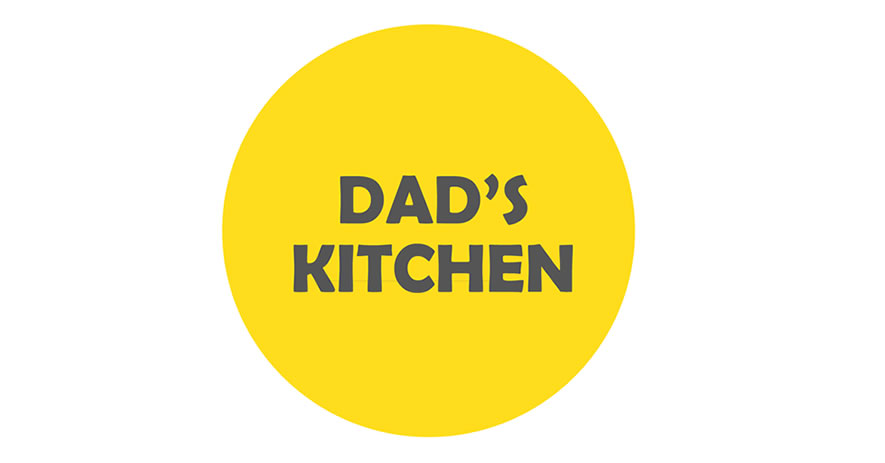 Dad's Kitchen