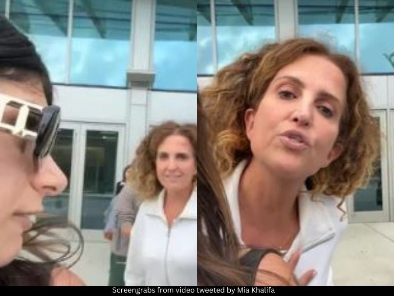 Mia Khalifa 
