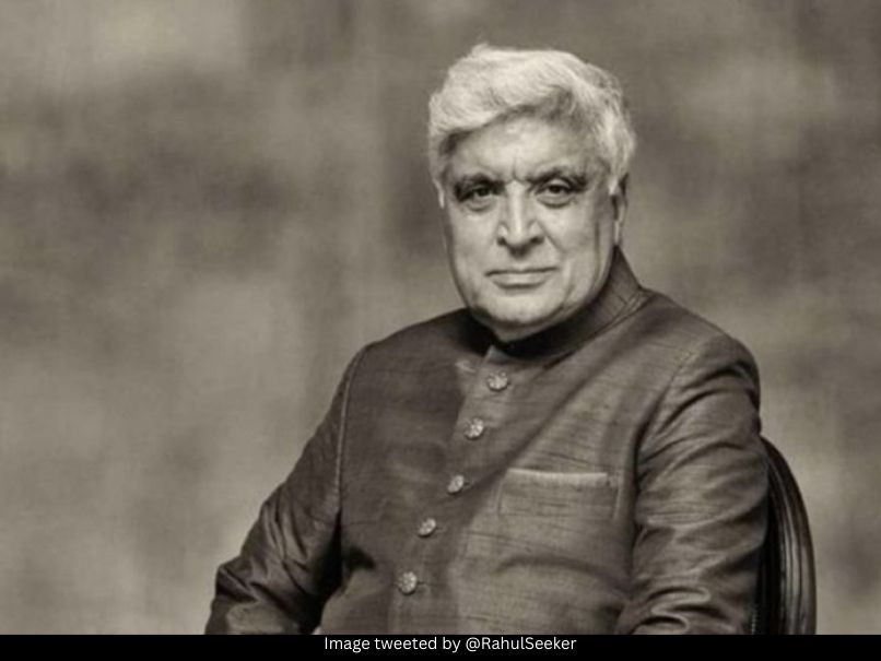 Javed Akhtar 