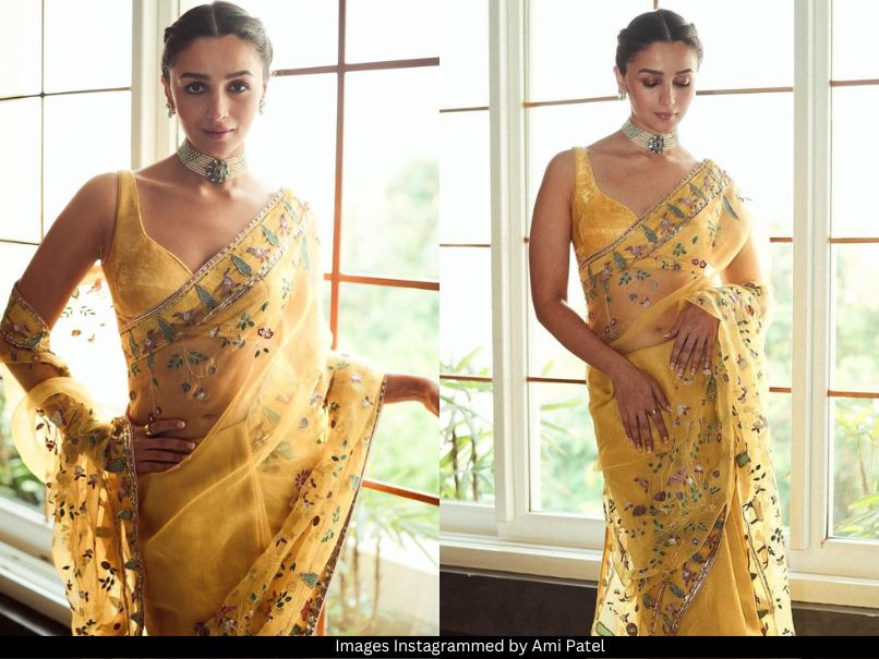 Alia Bhatt