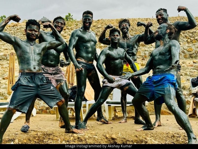 Akshay Kumar, Tiger Shroff 