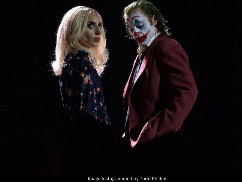 Joker 2 release date confirmed 