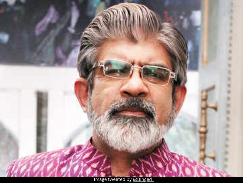 Rituraj Singh 