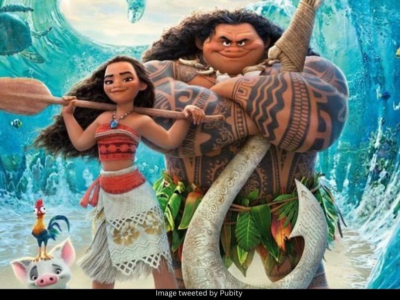 Moana 