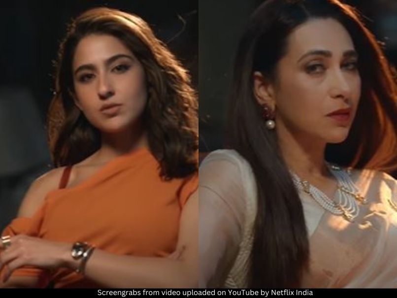 Murder Mubarak release date! 