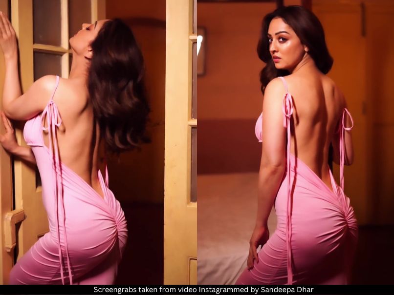 Sandeepa Dhar