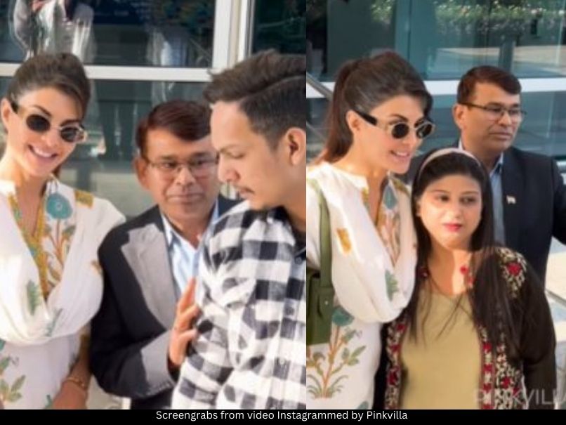 Jacqueliene Fernandez 