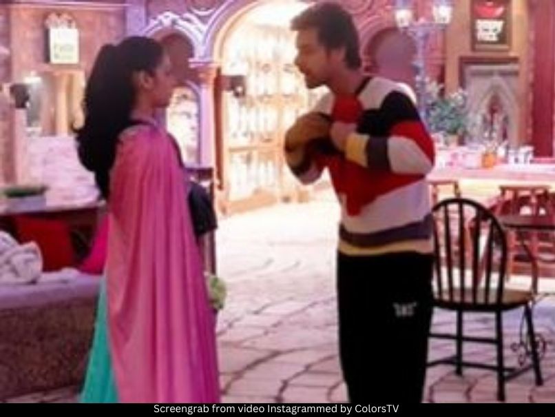 Isha Malviya and Samarth Jurel 